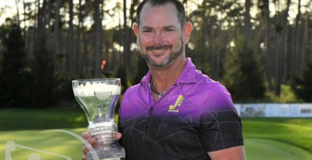 Golf Slovak Open 2029 - Rory Sabbatini